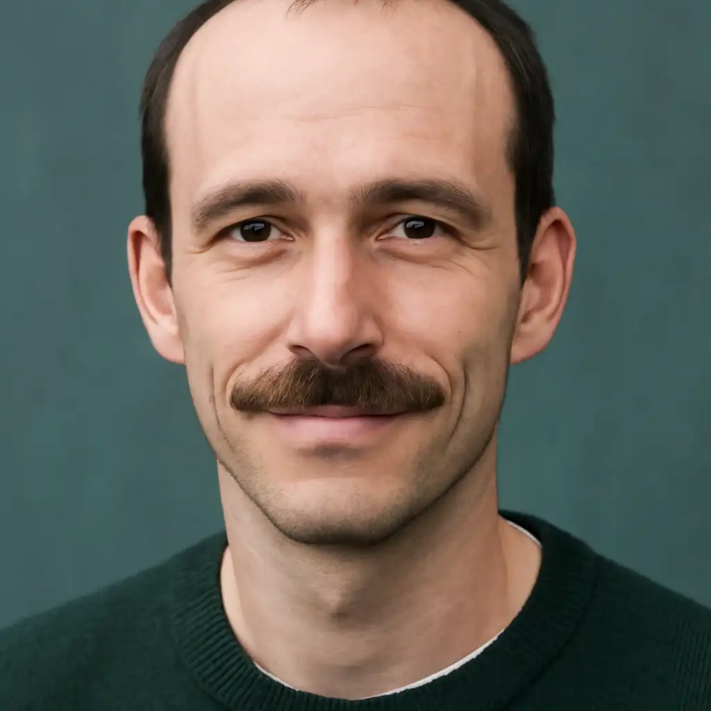 Benjamin Hooper